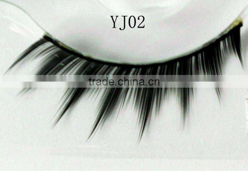 hot selling fashion styles eyelash extensions Wholesale price