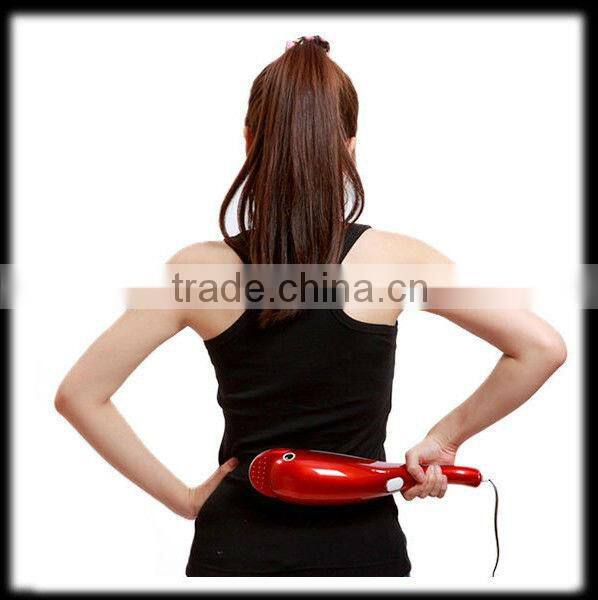 Back And Body Vibration Massage Stick