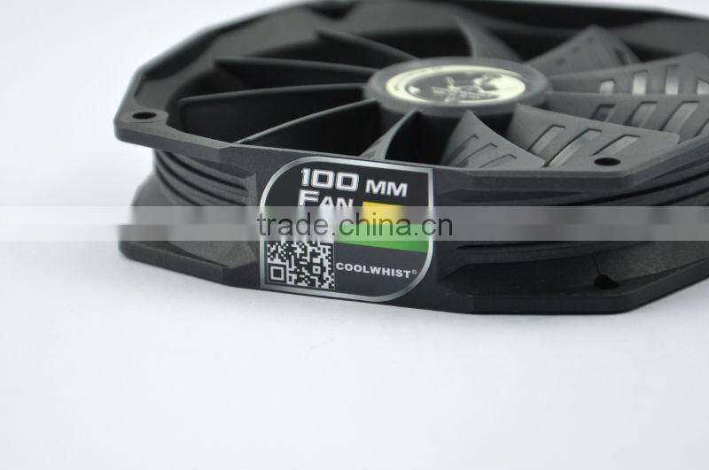 cpu fan CN-301 for Intel LGA 775/1155/1156 and AMD series
