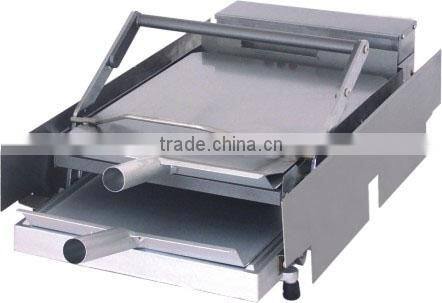china hot sale humburger toaster
