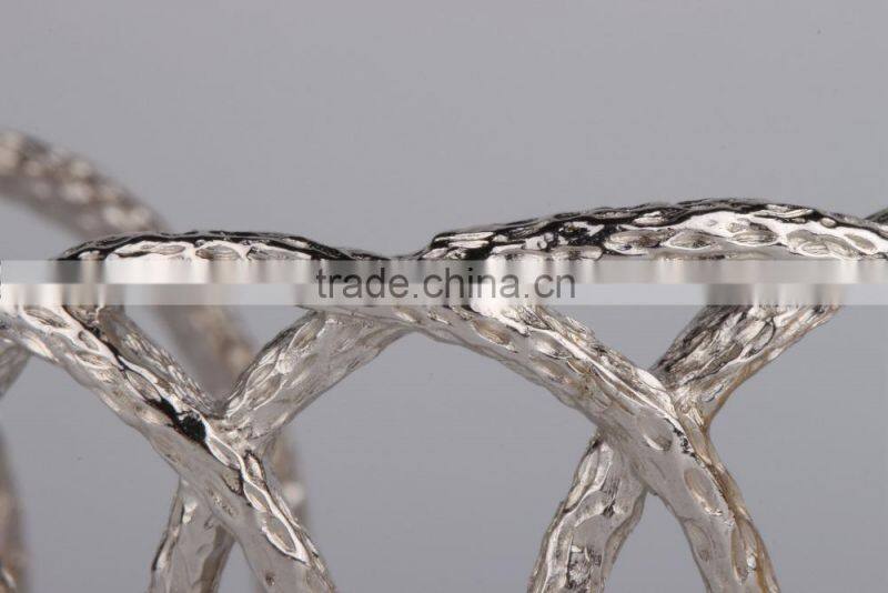 2015 Top Sale 24Kt Gold Bracelet