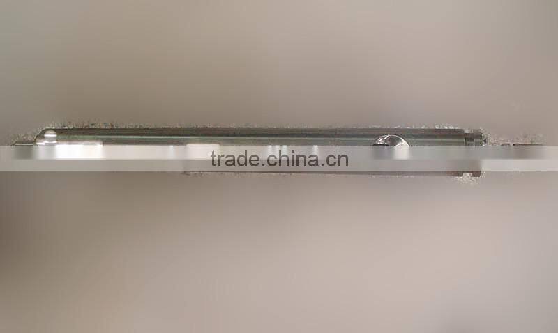 mitsubishi plastic machine screw and barrel for Injection molding Machine