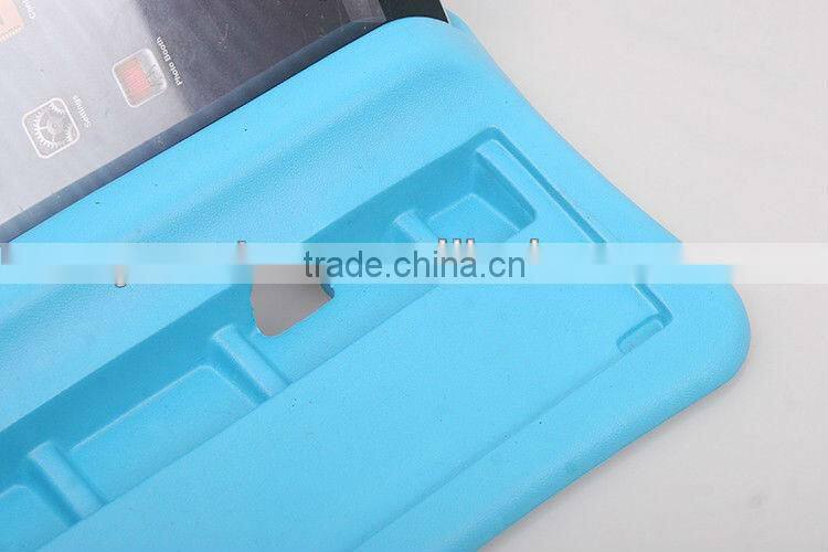 for Apple iPad 4 creative Soft EVA Foam Kids case