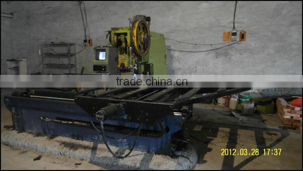 honeycomb perforated steel plate