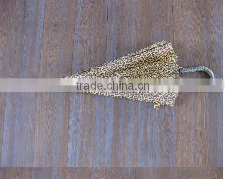 16 Panels Promotion Umbrella / Straight Umbrella