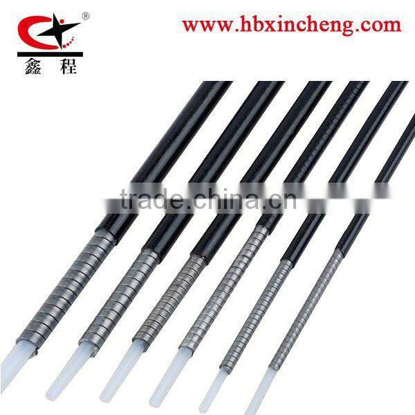 1P/2P /double spring cable outer casing/cable outer cover/ motorcycle parts
