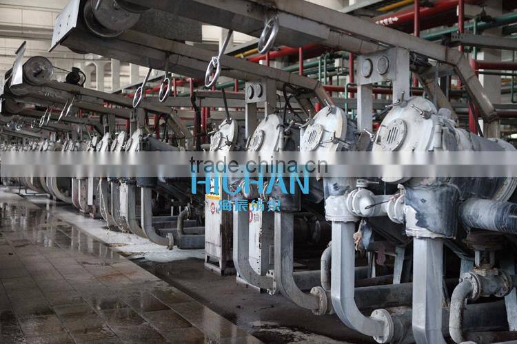 Polyester Spandex Fabric with 95% Polyester and 5% Spandex PT124