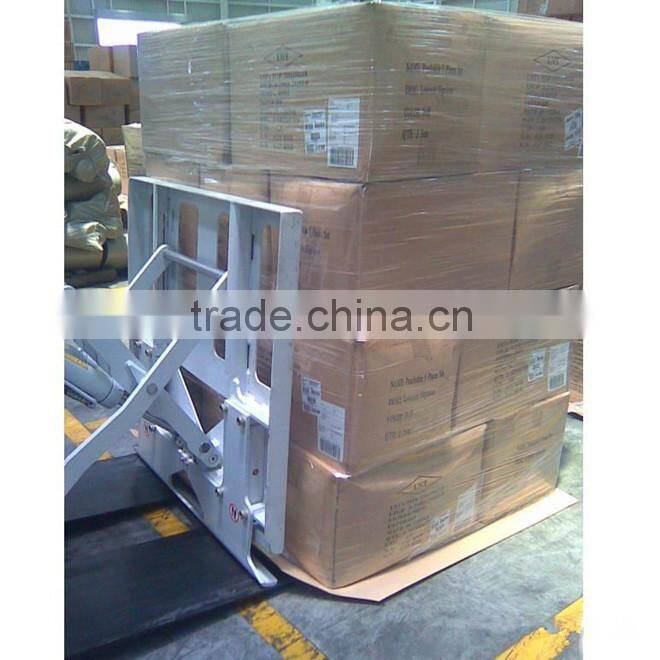 High Quality Low Price Paper Slip Sheet For Forklift