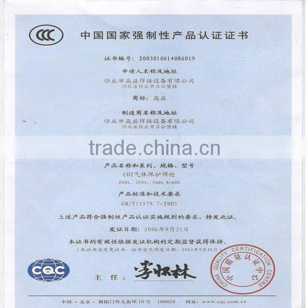 MIG/MAG Panasonic welding wire feeder roller with dental groove