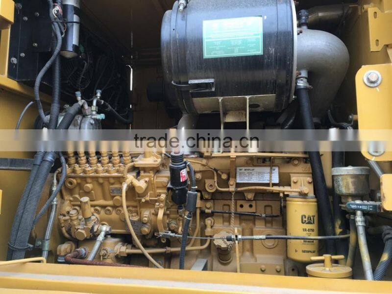 used cat 140K motor grader, used 140K cat motor grader