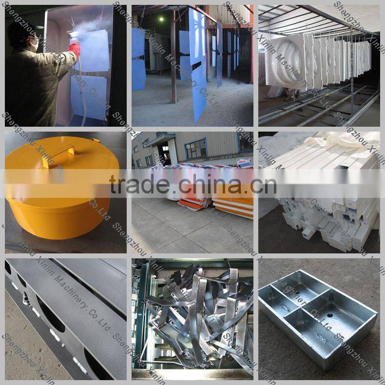 Custom Metal Sheet Fabrication