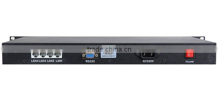 Best Digital Trunked Communication Outdoor Building Apartment Wireless Intercom System