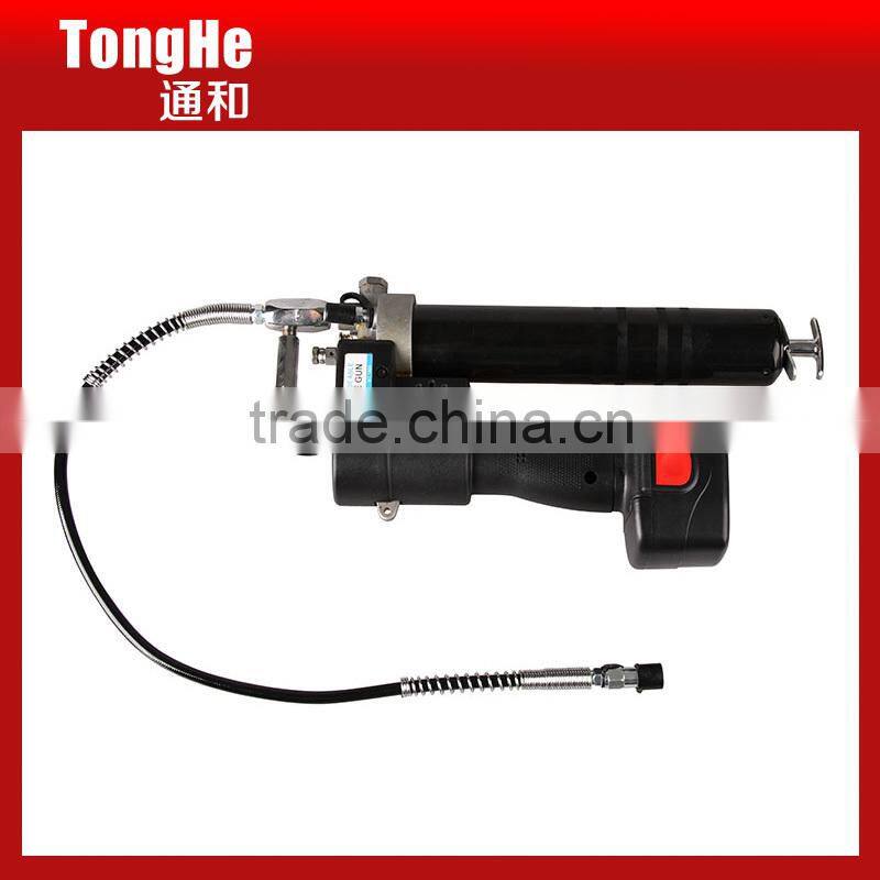 Professional Cordless Electric Grease Gun