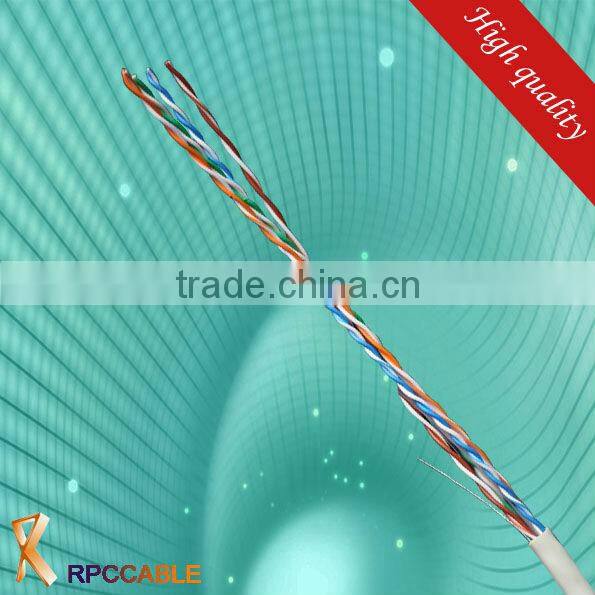 good quality fluke test past cat 5 cable connector