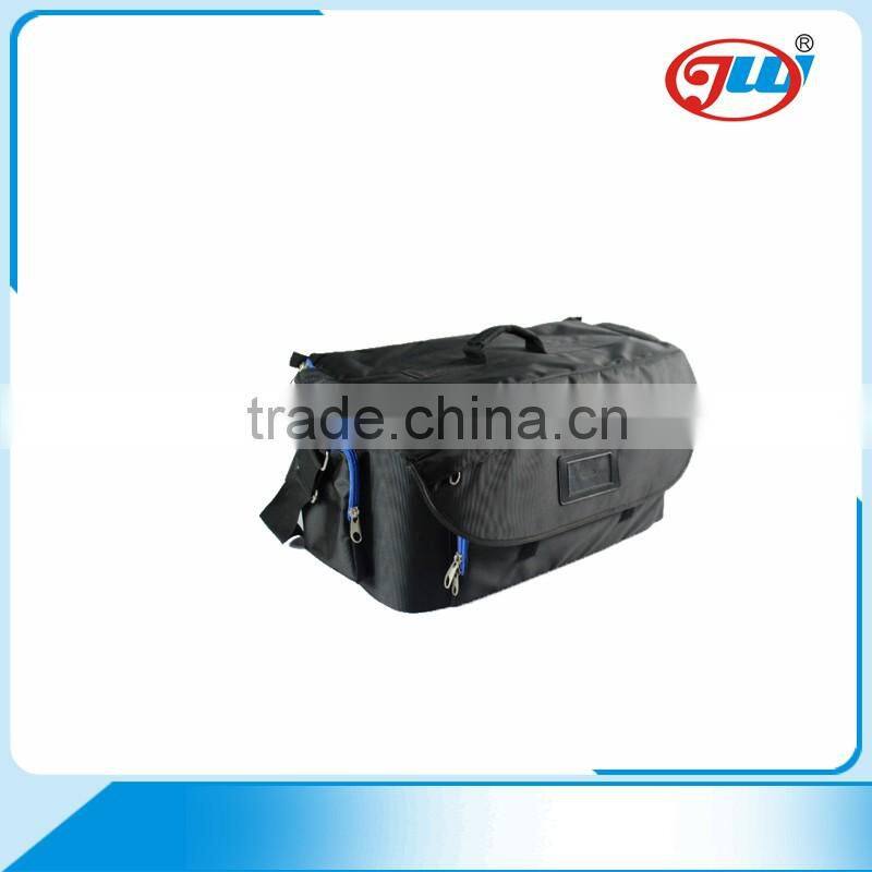 China wholesale hot selling practical sport duffel bag polyester travle bags