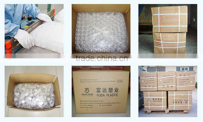 500ml 1000ml Hdpe chemical plastic bottle