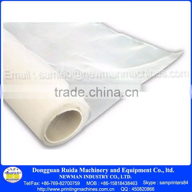 Polyester silk screen mesh 40/60/80/100/120 mesh