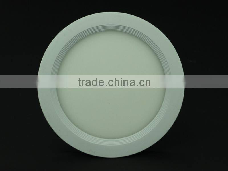 LED Panel Light 429-PB-18-RD-24W