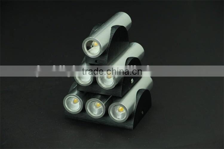 Indoor aluminum wall sconce JW-110 cheap wall sconce