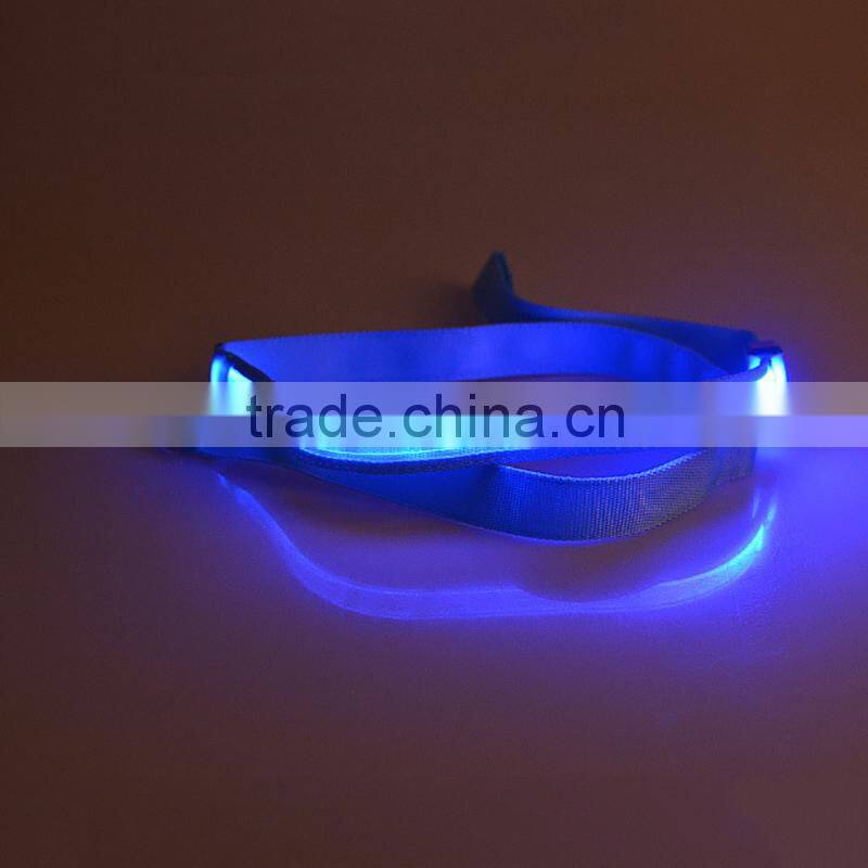 Pet Products Led Dog Leashes and Collars