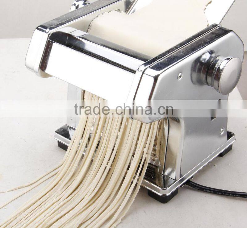 DZM-140 Good quality S/S maggi noodle machine LFGB