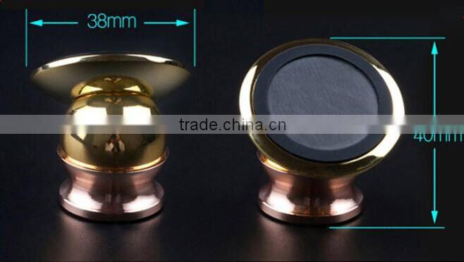 HOT sell 360 Degree universal strong magnetic phone holder
