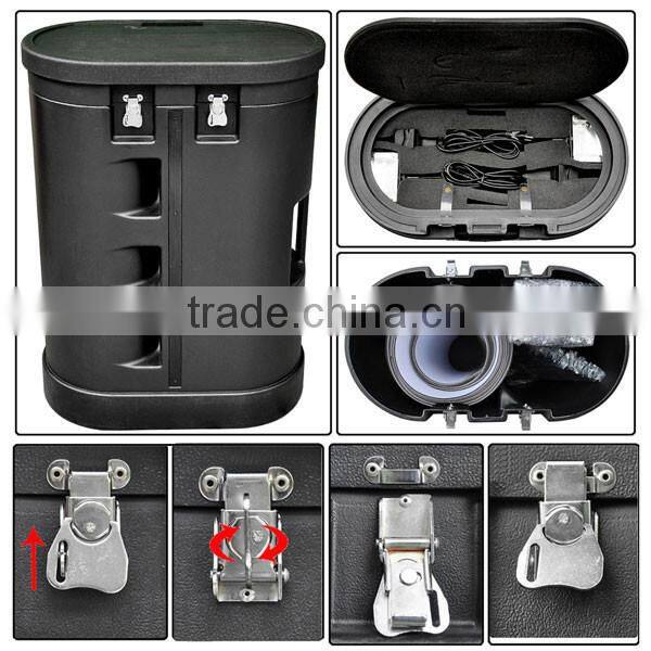 Grey trade Show Exhibition Fabric Pop up Display 3*3 3*4