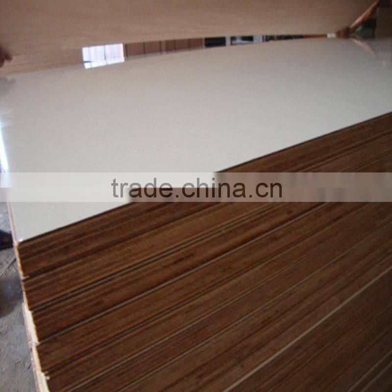 melamine HPL Plywood
