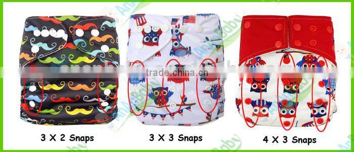 all in two cloth baby bamboo reusable nappies