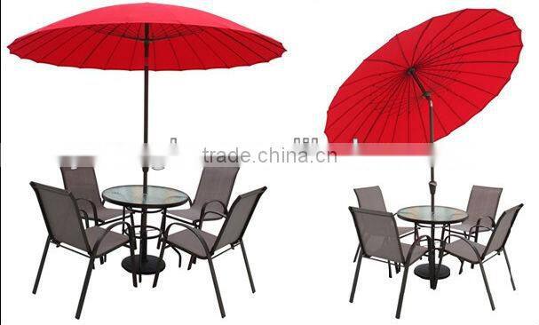 hot sales wonderful beautiful wire umbrella