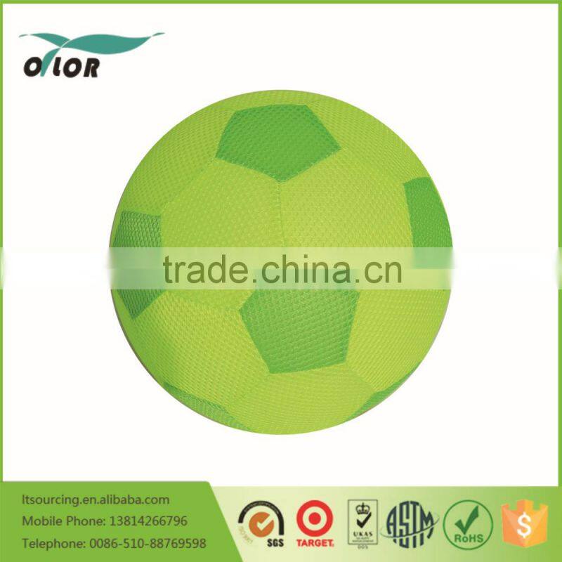 8 inch pvc ball