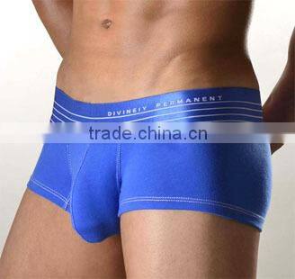 2015 Factory Garment Fashion Boxer Underwear