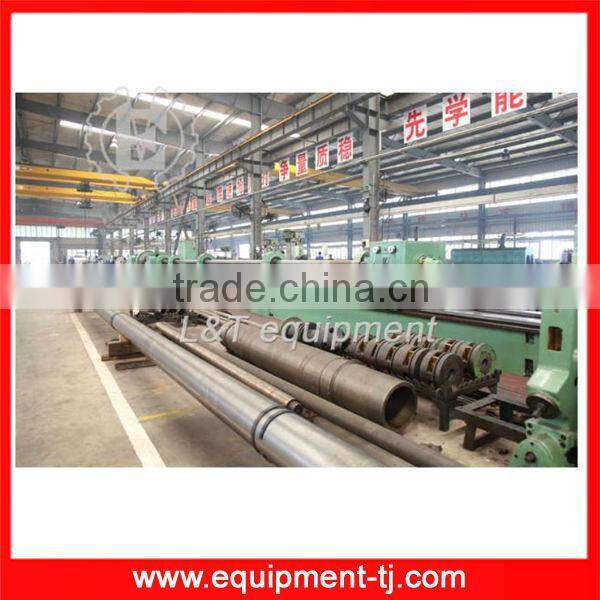 Hydraulic Ram