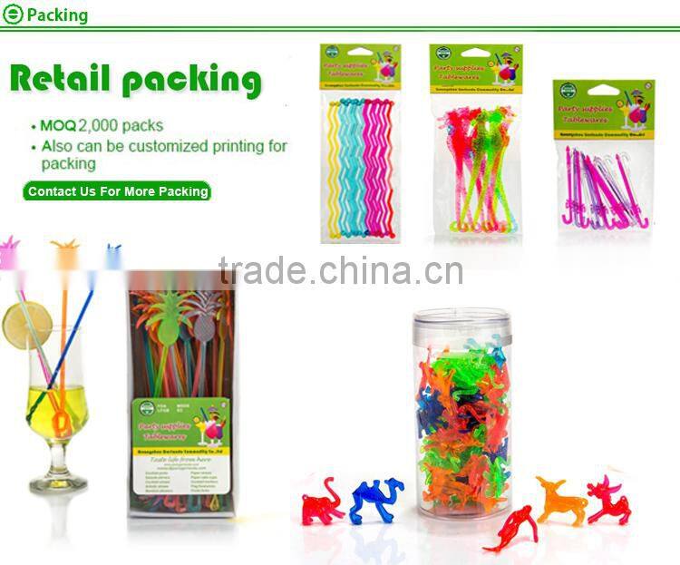 plastic drink stirrers cocktail plastic stirrers custom drink stirrers