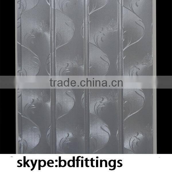 pvc laminated panel pvc laminated ceiling tiles