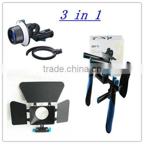 Bracket for Camera Rig RL-02 Set