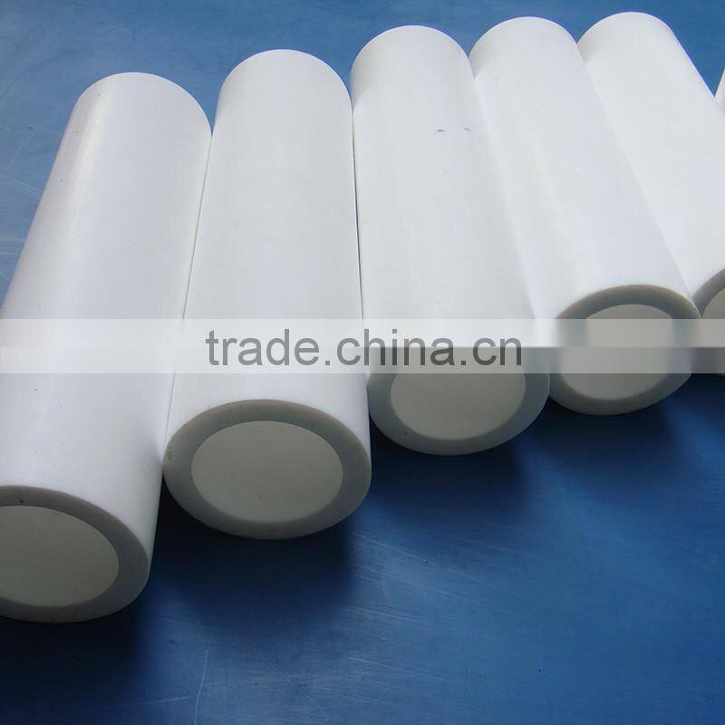 Custom thickness large diameter extrusion hollow plastic clear pmma acrylic tube