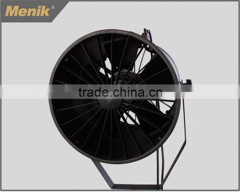FS-1 high power studio fan,electric photo fan
