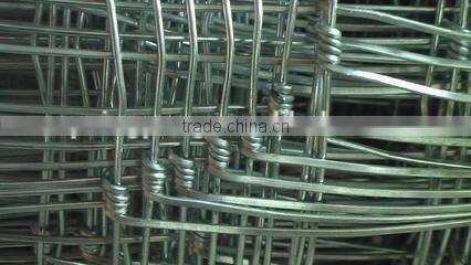 XP Powder Coated High Strengthen Farm Field Fence