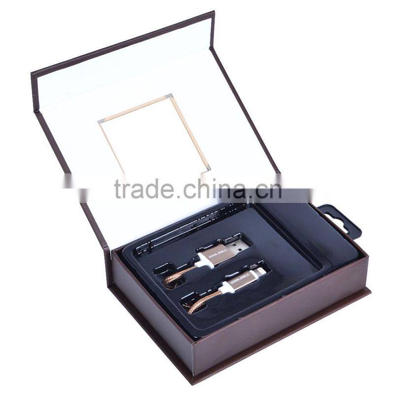 High quality MFI cable 8Pin USB data cable for iphone 6 cable for iphone 5