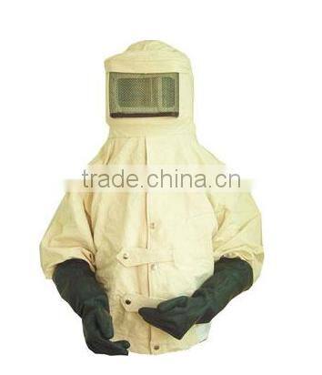 sand blast hose for sandblaster