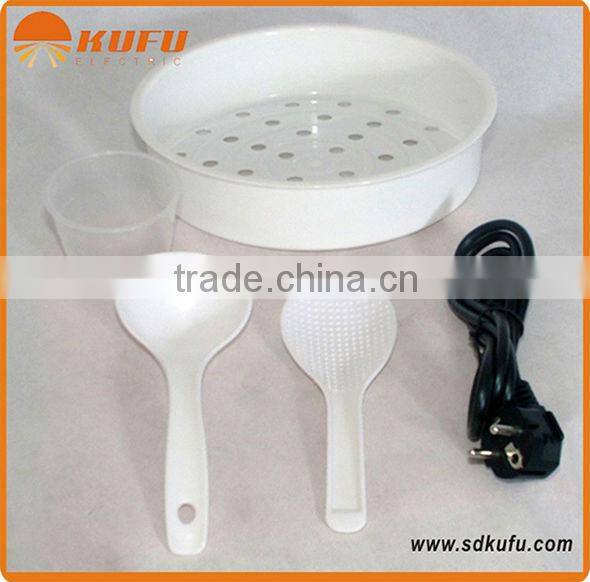 KF-KC 20 IN 1 stainless steel Housing Body Rice Cooker Accessories