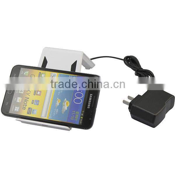 3 Coils Universal Wireless Mobile Charger