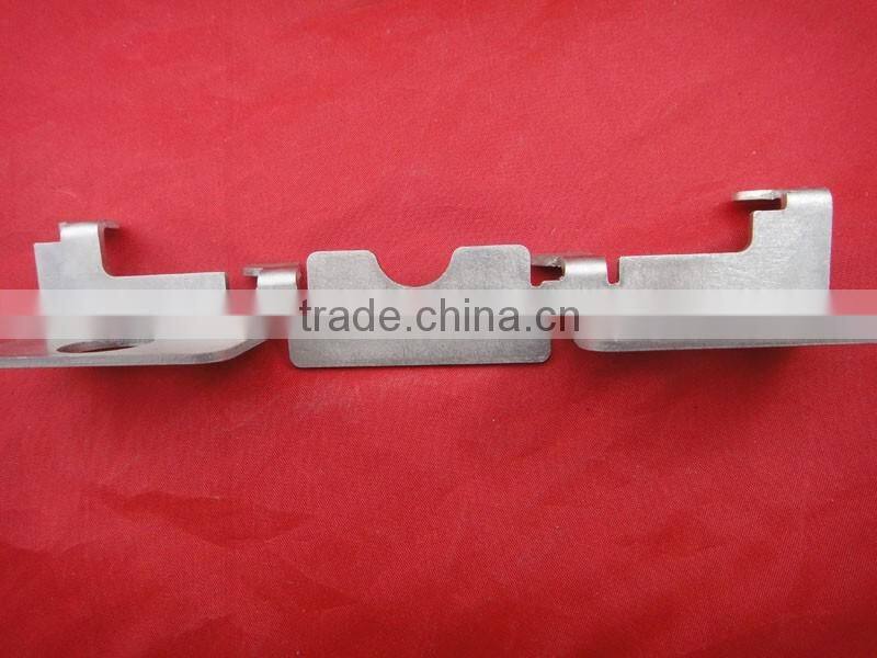 technical quality sheet stainless steel bending