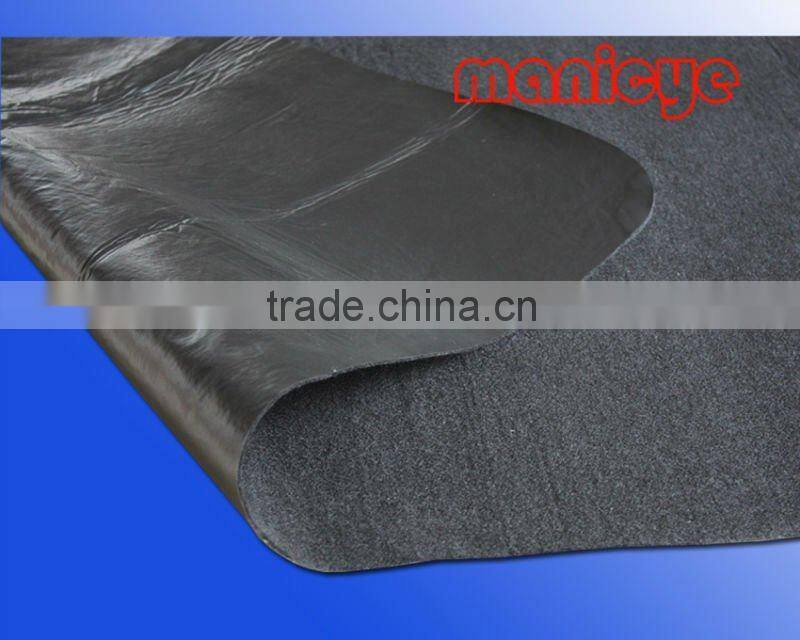 barbecue needle punched mat