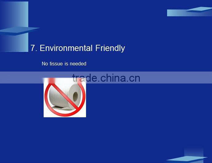 2015 Hot Sale European standard Le petit bidet cleasing for women and men