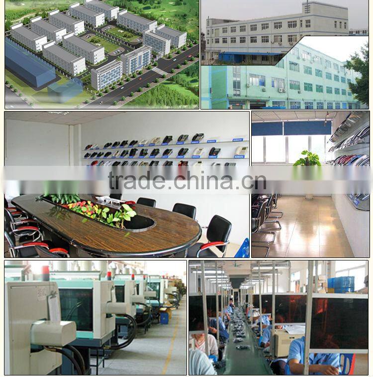 Basic function emergency intercom telephone with speaker