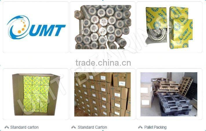 50X90X20 Cylindrical Roller Bearing NU210