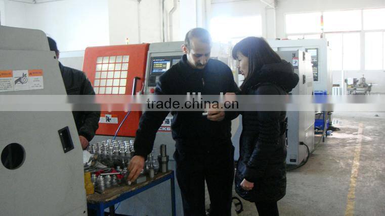 Excellent Quality CLW Pneumatic Spring Air Hose