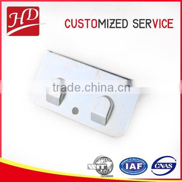 Furniture stamping metal parts fabirication